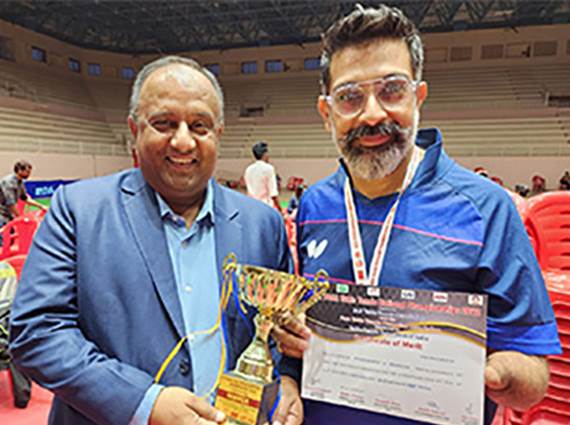 2022 Para National Championship 2022